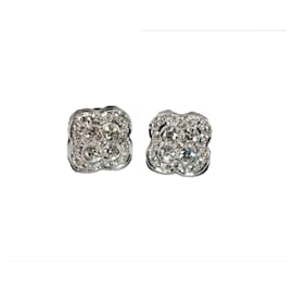 Autre Marque Diamants Argento