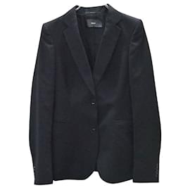 Filippa K-[Used] Filippa K Tailored Jacket-Black