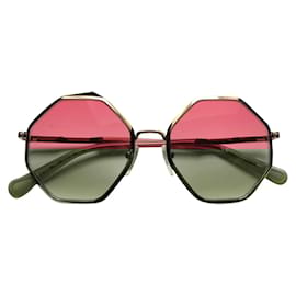 Chloé-Lunettes-Multicolore