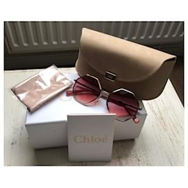 Chloé-Eyewear-Multiple colors