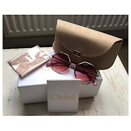 Chloé-Lunettes-Multicolore