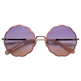 Chloé-Eyewear-Multiple colors