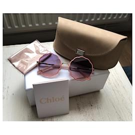 Chloé-Eyewear-Multiple colors