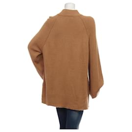 Calvin Klein-Knitwear-Beige