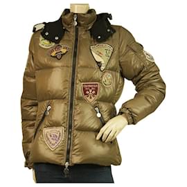 blouson moncler pas cher