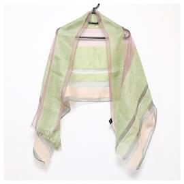 Sciarpa Loewe Multicolore