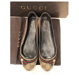 Gucci-ballerine-Autre