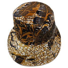 Dior Cruise 2020 Reversible Wax Effect Hat Multiple colors