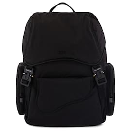 Dior-Backpacks-Black
