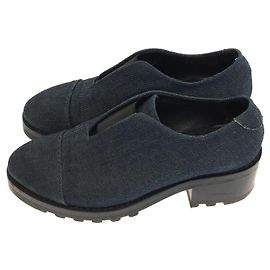 [Occasion] Acne Studios Chaussures Bleu