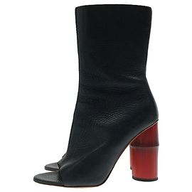 [Used] Acne Studios (Acne) ◆ Pumps Black