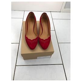 SéZane-Heels-Red