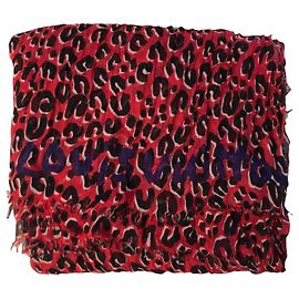 Bufanda de Louis Vuitton Multicolor