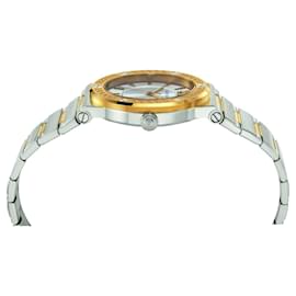 Versace-Greca Logo Bracelet Watch-Multiple colors