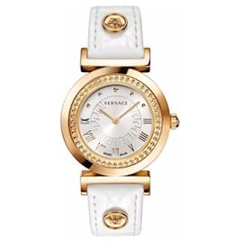 Versace-Versace Vanity Watch-Pink
