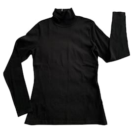 Diane Von Furstenberg Strickwaren Schwarz