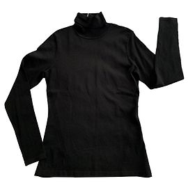 Diane Von Furstenberg Tricots Noir