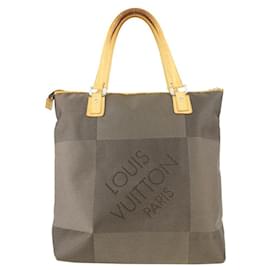 Louis Vuitton-Damier Geant Cougar Tote bag-Other