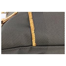 Louis Vuitton-Damier Geant Cougar Tote bag-Other