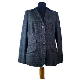 Ralph Lauren wool and cashmere blazer Multiple colors
