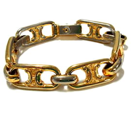 Céline-Céline bracelet-Golden