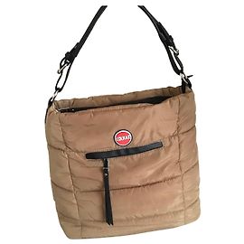 Colmar Fourre-tout Noir Beige