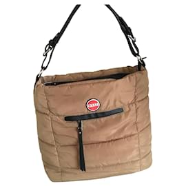 Colmar Totes Nero Beige