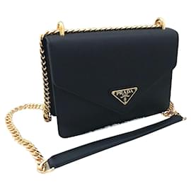 Prada Sacs à main Noir