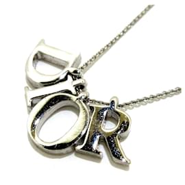 Christian Louboutin-Christian Louboutin Necklace-Silvery