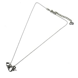 Christian Louboutin-Christian Louboutin Necklace-Silvery