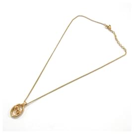 Christian Louboutin-Christian Louboutin Necklace-Golden