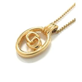 Christian Louboutin-Christian Louboutin Necklace-Golden