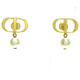 Christian Louboutin-Christian Louboutin Earring-Golden