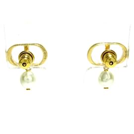 Christian Louboutin-Christian Louboutin Earring-Golden
