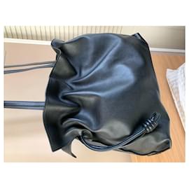 Loewe-XL flamenco Loewe-Black