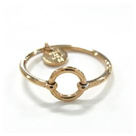 Fendi-Fendi Ring-Golden