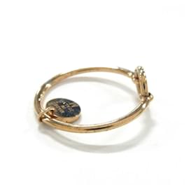 Fendi-Fendi Ring-Golden