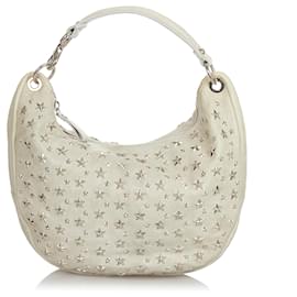 jimmy choo solar hobo bolsa