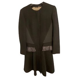 Casaco Etro Preto Preto