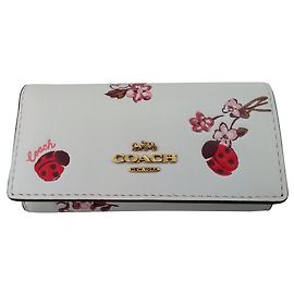 COACH MODEL NUMBER: H2080 White