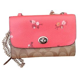 Coach TRAINER-MODELLNUMMER: F31608 Pink