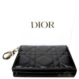 CHRISTIAN DIOR MODEL NUMBER: S0011ONMJ Black