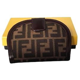 Fendi-FENDI model number:2804-01223/009-Brown