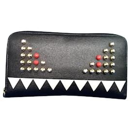 Fendi-FENDI model number:8M0299 5QB F0KUR-Black