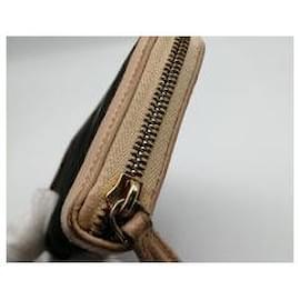 Fendi-Wallets-Brown