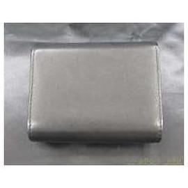 Fendi-Wallets-Black,Grey