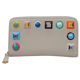 Fendi-FENDI model number:8M0299-Beige