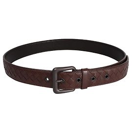 Bottega Veneta Belts Brown