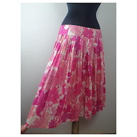 By Malene Birger-Skirts-Pink,Multiple colors