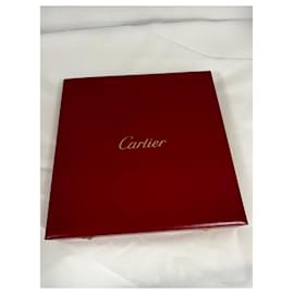 Cartier-Die Maison du Roi-Platte-Mehrfarben 